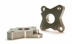 TiAL 38mm Wastegate Rotation Flange - Click Image to Close